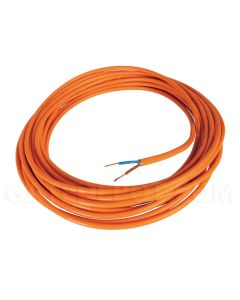 Locinox 2005 Electrical Wire