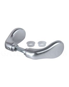 Locinox 3006C Standard Aluminum Club Handle Pair