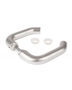 Locinox 3006D Anodized Aluminum Handle Pair