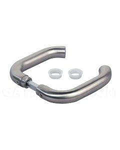 Locinox 3006I Standard Stainless Steel Handle Pair