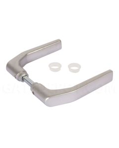 Locinox 3006J Standard Aluminum Handle Pair