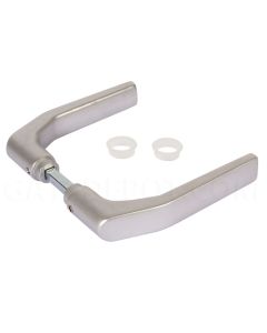 Locinox 3006JH Extended Aluminum Handle Pair