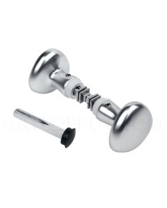 Locinox 3006KR Aluminum Handle Blocking Set