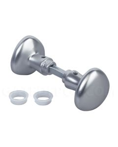 Locinox 3006R Aluminum Standard Round Handle Pair