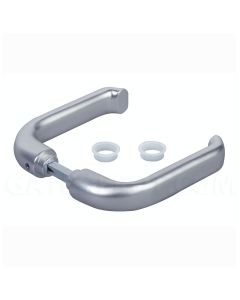 Locinox 3006S Reinforced Aluminum Handle Pair