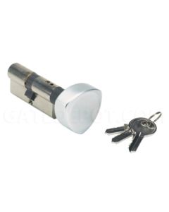 Locinox 3012-60-KNOB Knob Cylinder
