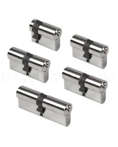 Locinox 3012-STD Cylinders