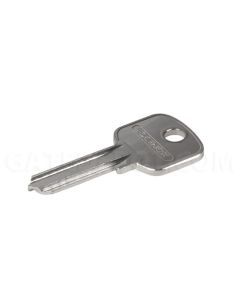 Locinox 3070-46 Blank Keys - 1-13/16"