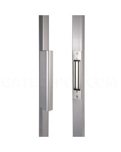 Locinox B-MAG-2500 Integrated Magnet Lock - Swing Gates