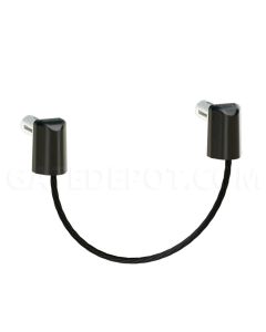 Locinox B-SAFE Safety Cable for Gates