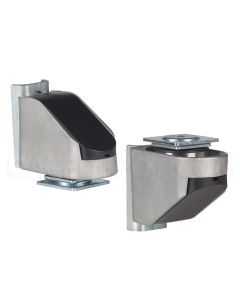 Locinox BEARINGHINGE 2-Way Adjustable Bearing Hinge