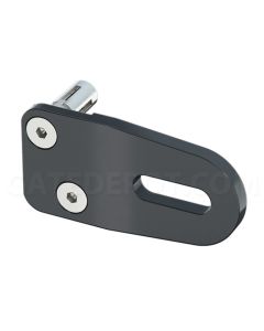 Locinox BOLTON-P Aluminum Grip