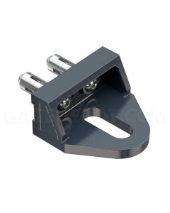 Locinox BOLTONHD-G Bolt On Grip