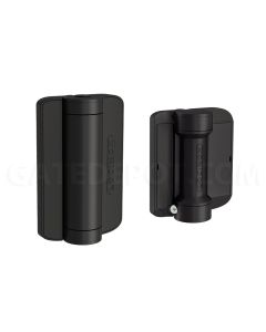 Locinox CARACAL-SD-K Hydraulic Gate Closer & Hinge
