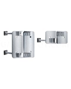 Locinox CLB-TIGER Chain Link Bracket for Tiger Gate Closer