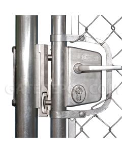 Locinox CLH-LA Chain Link Tension Bar Adapter - Standard Locks