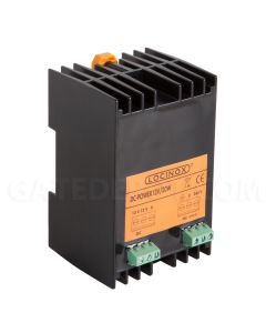 Locinox DC-POWER-12V/20W Safety Power Supply