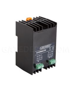 Locinox DC-POWER-24V/25W Safety Power Supply
