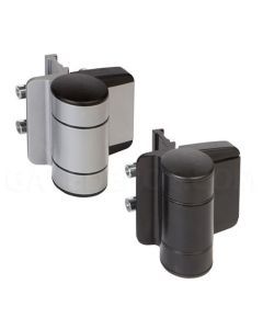 Locinox DINO Adjustable Double Bearing Hinge - 330 Lbs