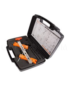 Locinox DRILLFIX Drilling Jig & Case