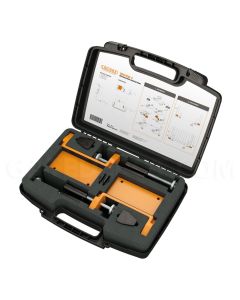 Locinox DRILLVISE-2 Clamp
