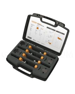 Locinox DRILLVISE-4 Toolbox