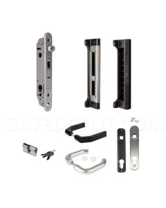 Locinox FORTYLOCK Insert Lock