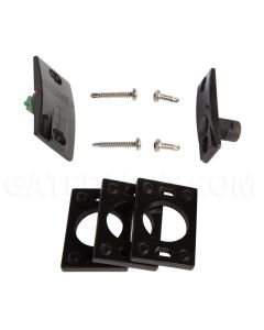 Locinox GATESWITCH Gate Position Detection