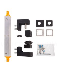 Locinox INTERIO Built-In Gate Closer