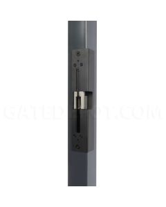Locinox INTRALEC Built-In Electric Keep - Insert Locks
