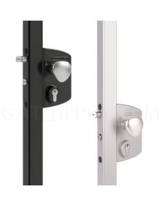 Locinox LEKQ-U4L Electric Gate Lock