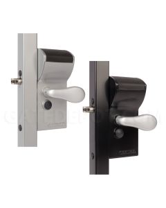 Locinox FREE VINCI LFKQ X1 Mechanical Code Lock w/ Free Exit