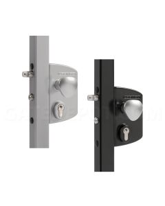 Locinox LIKQ-U2L Electric Gate Lock - Fail Secure
