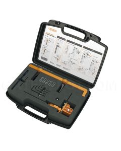Locinox LION-VTC-DRILL Assembly & Drill Jig