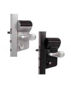 Locinox LMKQ-V2L Vinci Code Lock - Double Combination