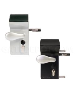 Locinox LOKQ-Y2L Valentino Code Lock - Battery Powered / Double Combination
