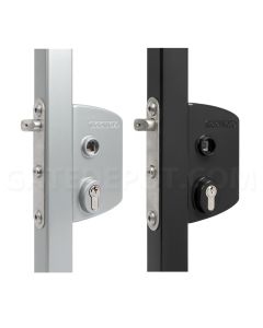 Locinox LPKQ-U2L Anti-Panic Gate Lock
