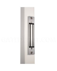 Locinox MAGUNIT-2500 Maglock - 550 Lbs
