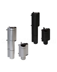 Locinox MAMMOTH-HD Hydraulic Gate Closer & Hinge - 440 Lbs