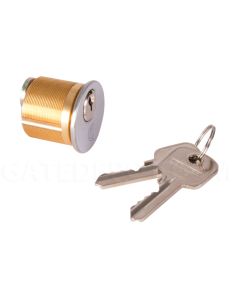 Locinox MRT-118 Mortise Cylinder Sets