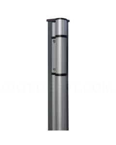 Locinox N-LINE-MAG-2500 Magnetic Lock Profile