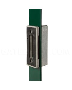 Locinox O-SET Aluminum Adapter Case