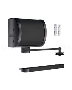 Locinox PANTHER Hydraulic Gate Closer