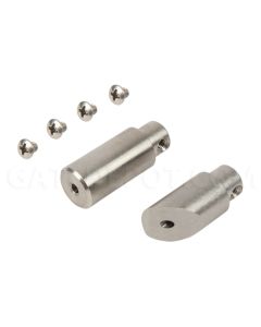 Locinox PENTOP Pen Top for Additional Adjustability
