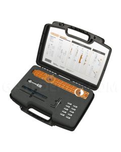 Locinox RHINODRILL Drilling Jig - Rhino