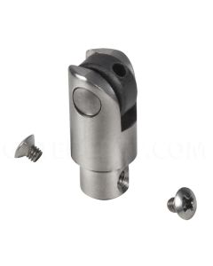 Locinox ROLLTOP Adjustable Roller Bolts