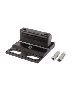 Locinox SABO Bolt-On Off-Centered Ground Stop