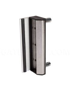 Locinox SAKL-QF Industrial Stainless Steel Keep - Square Profiles
