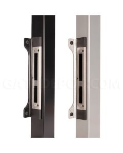 Locinox SFKU Stainless Steel Keep - Insert Locks