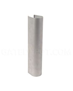 Locinox SHELL-LION-ALUM Shell for LION Gate Closer